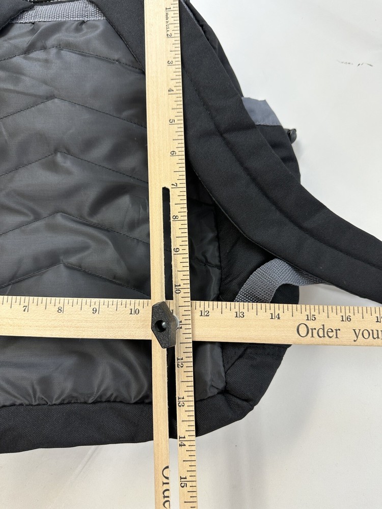 Coca Cola Backpack Cooler Bag Insulated Black