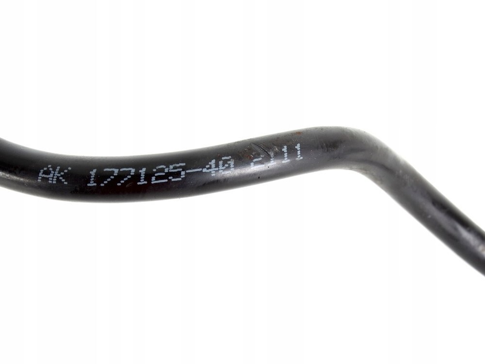 BMW 3 5 Series E90 E91 E92 E93 E60 Negative Battery Cable Lead Minus IBS 7616200