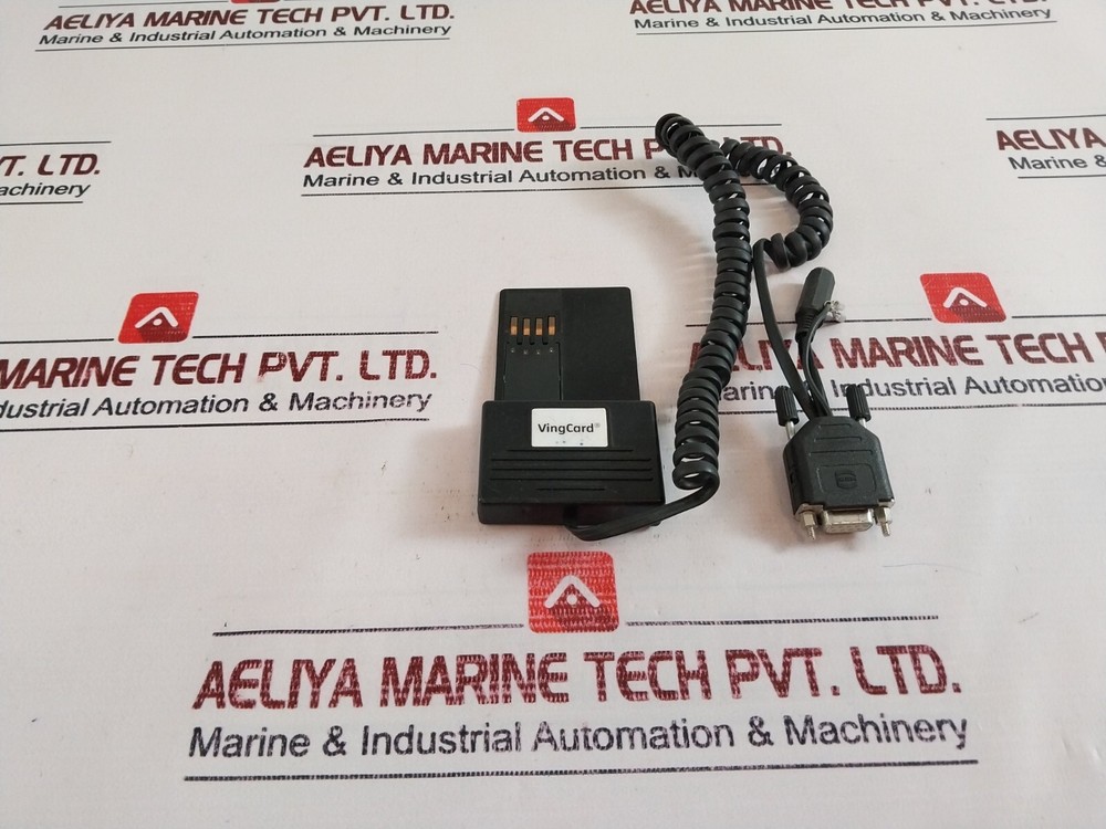 VINGCARD Contact Programming Card Probe