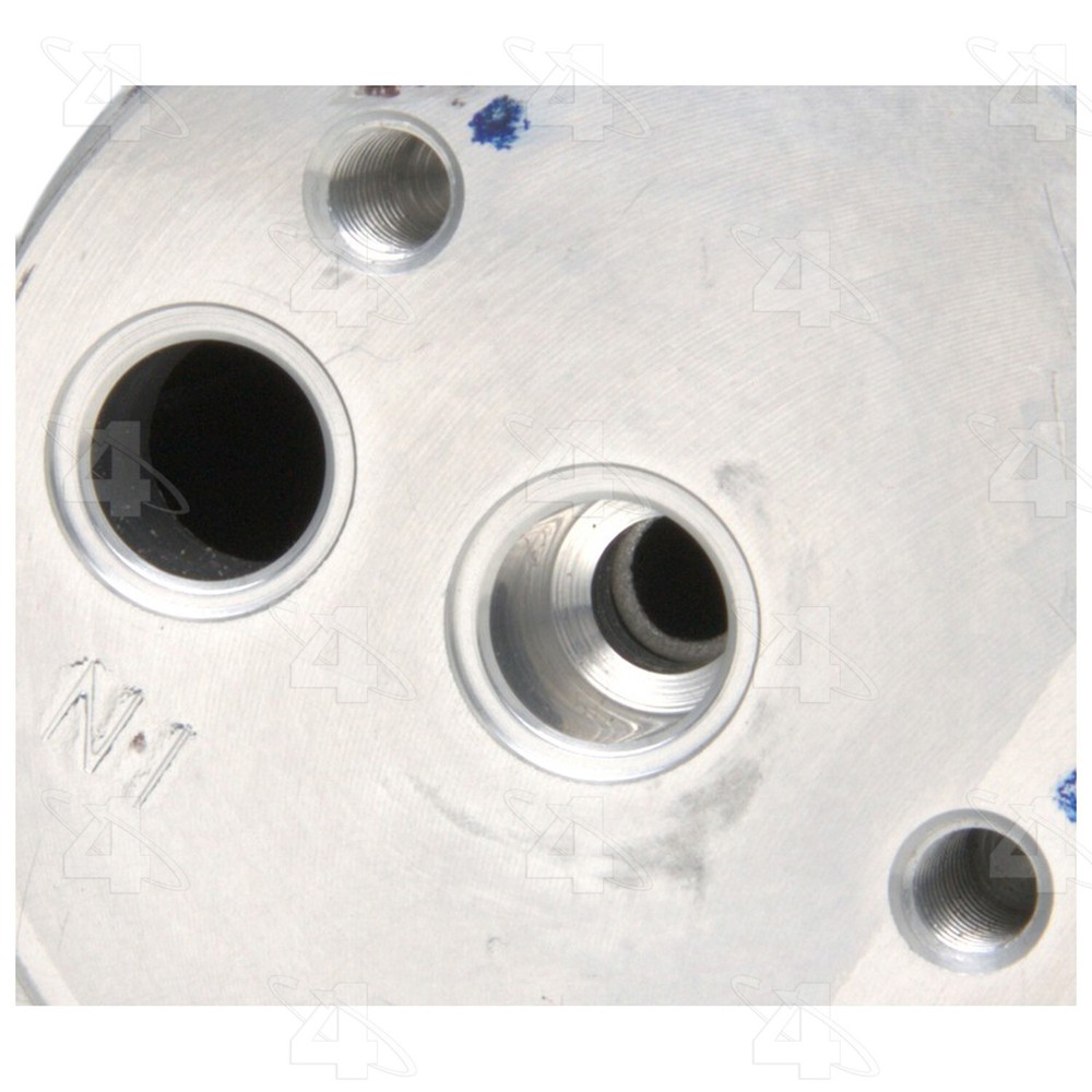 For 2000 Saturn LS A/C Receiver Drier 4 Seasons