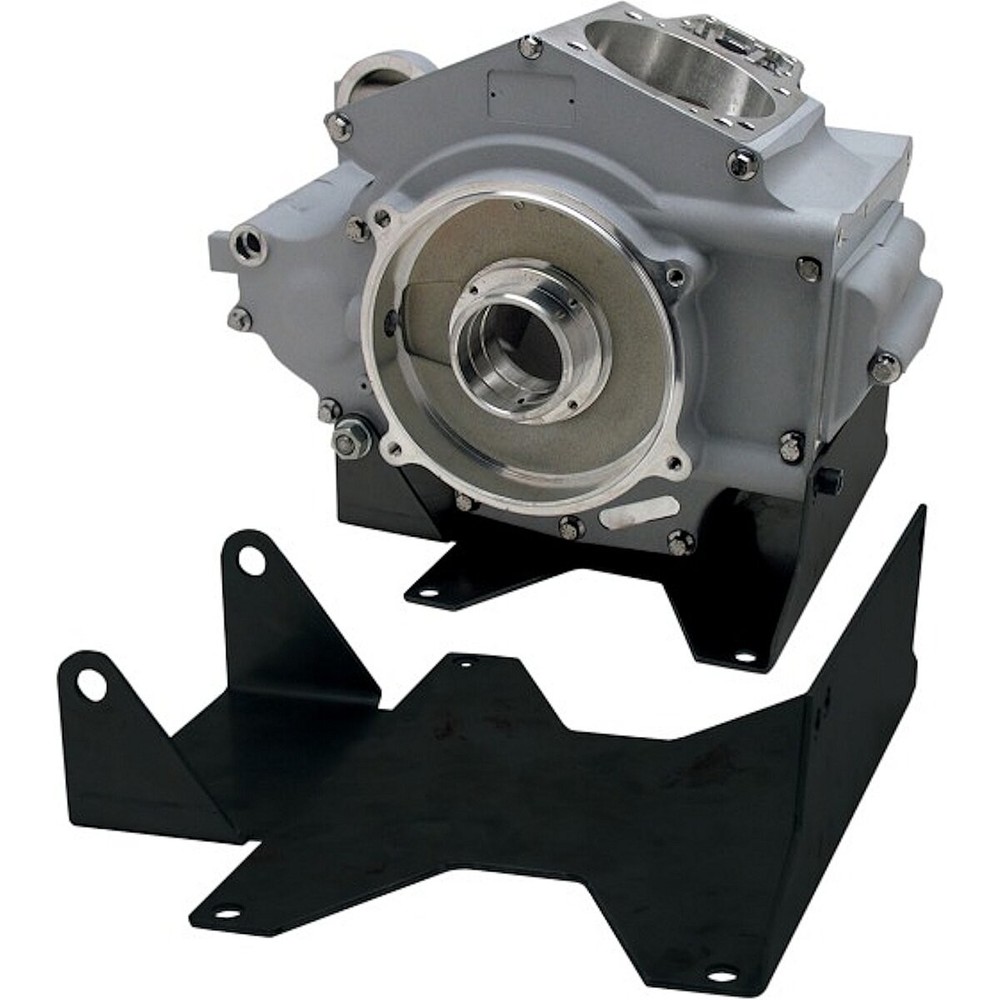 JIMS Engine Work Stand for Twin Cam B - 902