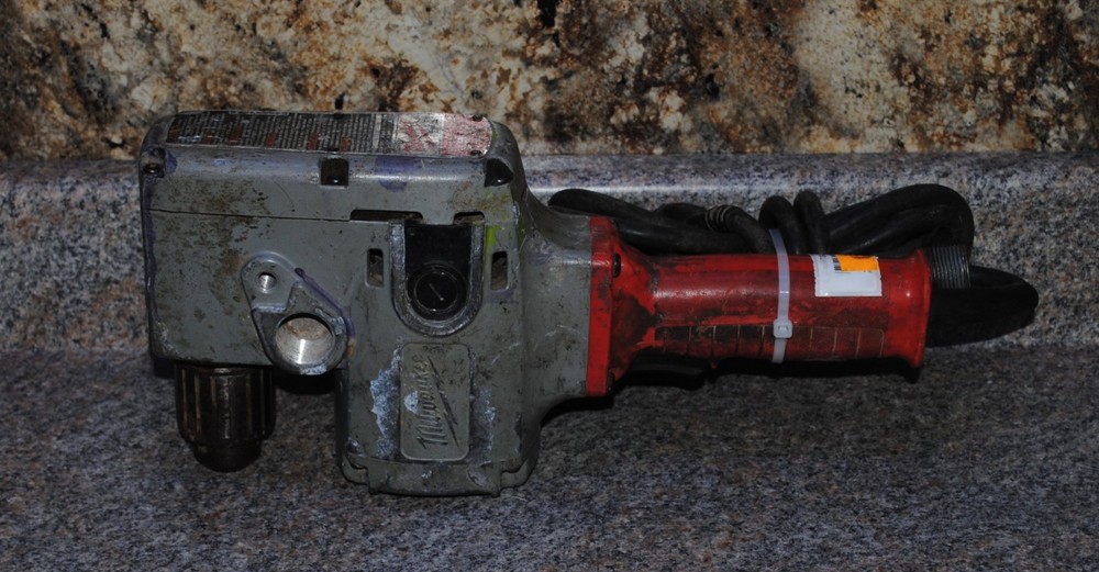 Milwaukee 1/2" Hole Hawg