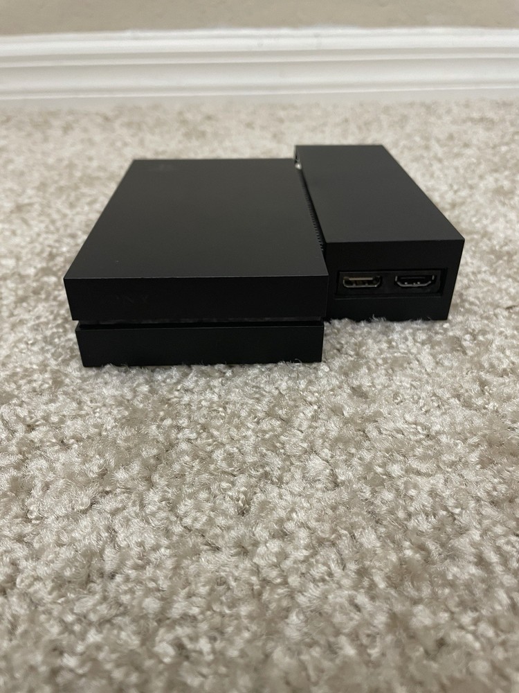 Sony CUH-ZVR1 PS4 Processor Unit for Playstation VR Original OEM