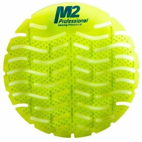 M2 Professional Wave Anti-Splash Urinal Screen - Apple WAUS30