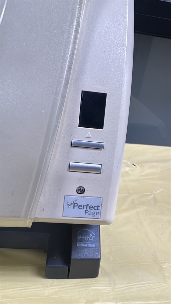 Kodak Photo i1220 print Scanner