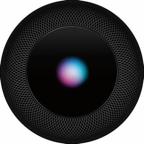 Apple HomePod A1639 Space Gray (Bluetooth) - Good Condition
