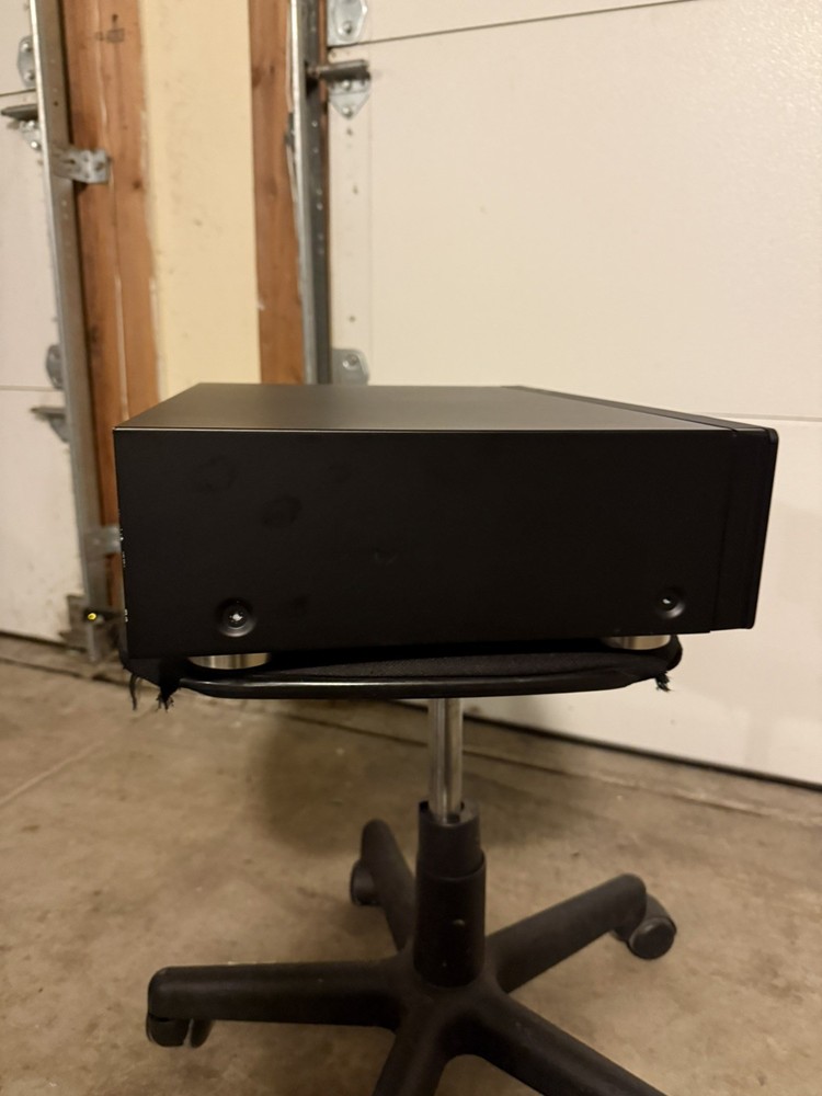 MARANTZ DV7001 Functional Great Condition AS IS