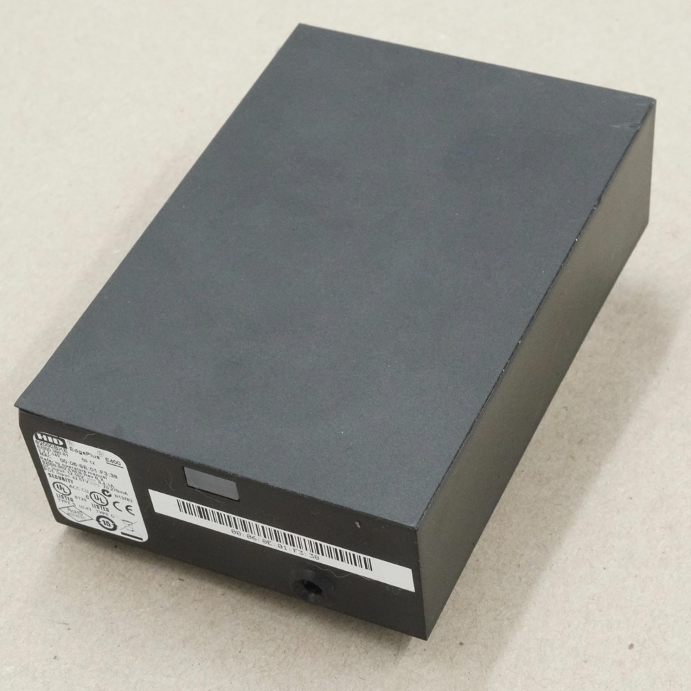 HID 82000BKE EdgePlus E400 Access Control Controller