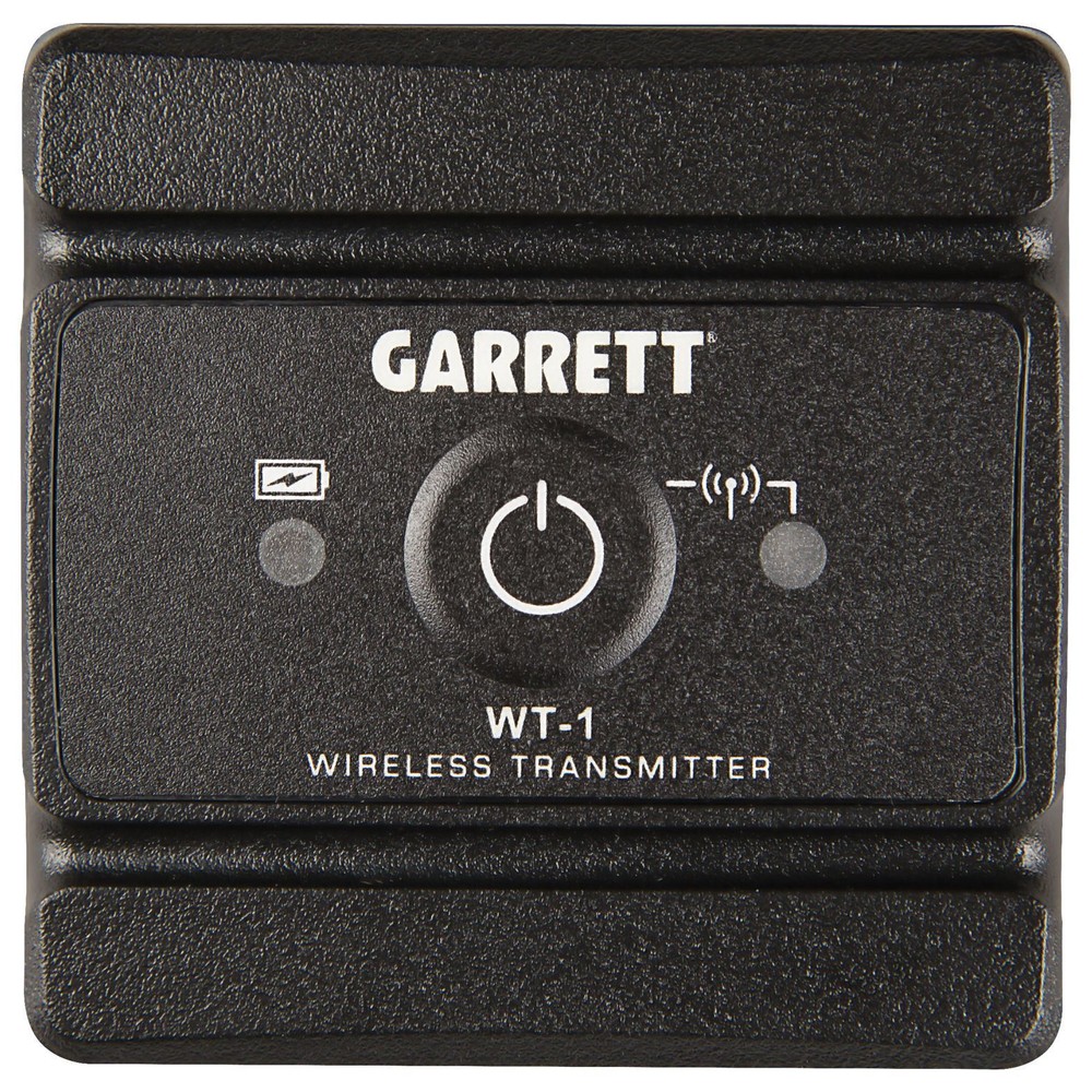 Garrett MS-3 Z-Lynk Wireless Headphone KIT with Pro Pointer AT Z-Lynk Pinpointer