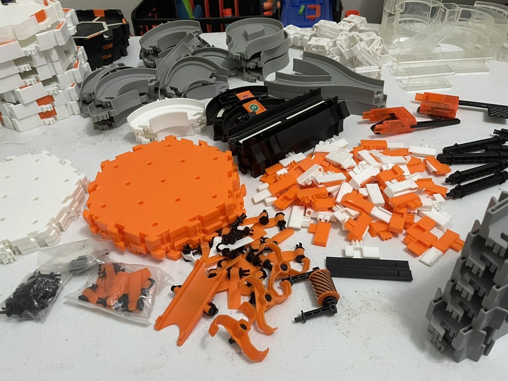 hexbug nano lot