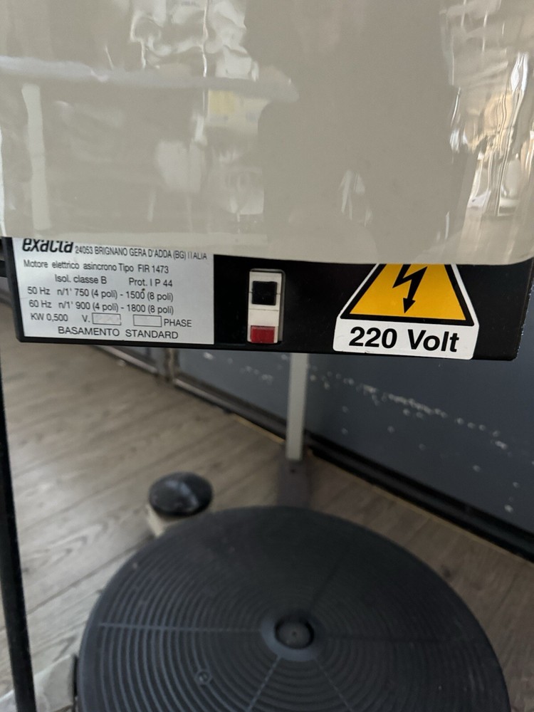 Linking Machine