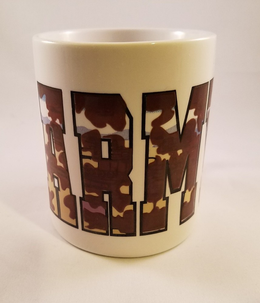 US ARMY Coffee Mug