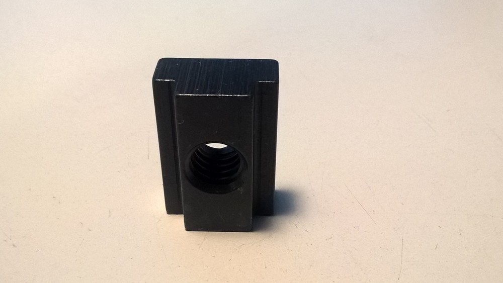 TECO 5/16-18 3/8" T-SLOT NUT