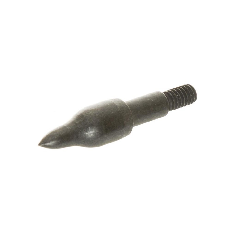 OMP October Mountain Hybrid Points 11/32" 100 Grain 12 Pack