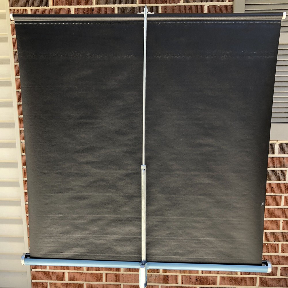 Da-Lite Flyer Projector Screen