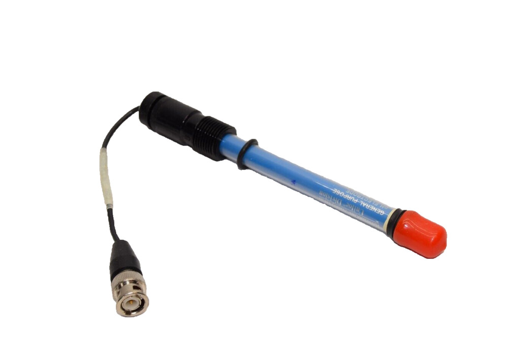 ROSEMOUNT ANALYTICAL Uniloc Division General Purpose pH Electrode D92