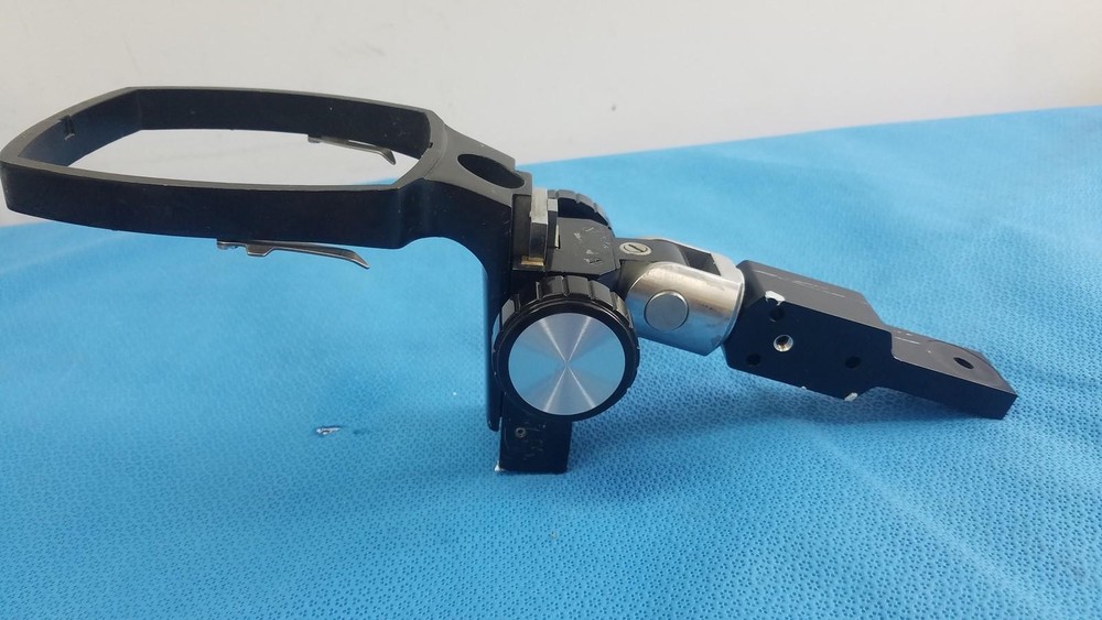 Adjustable Flash Gun Bracket