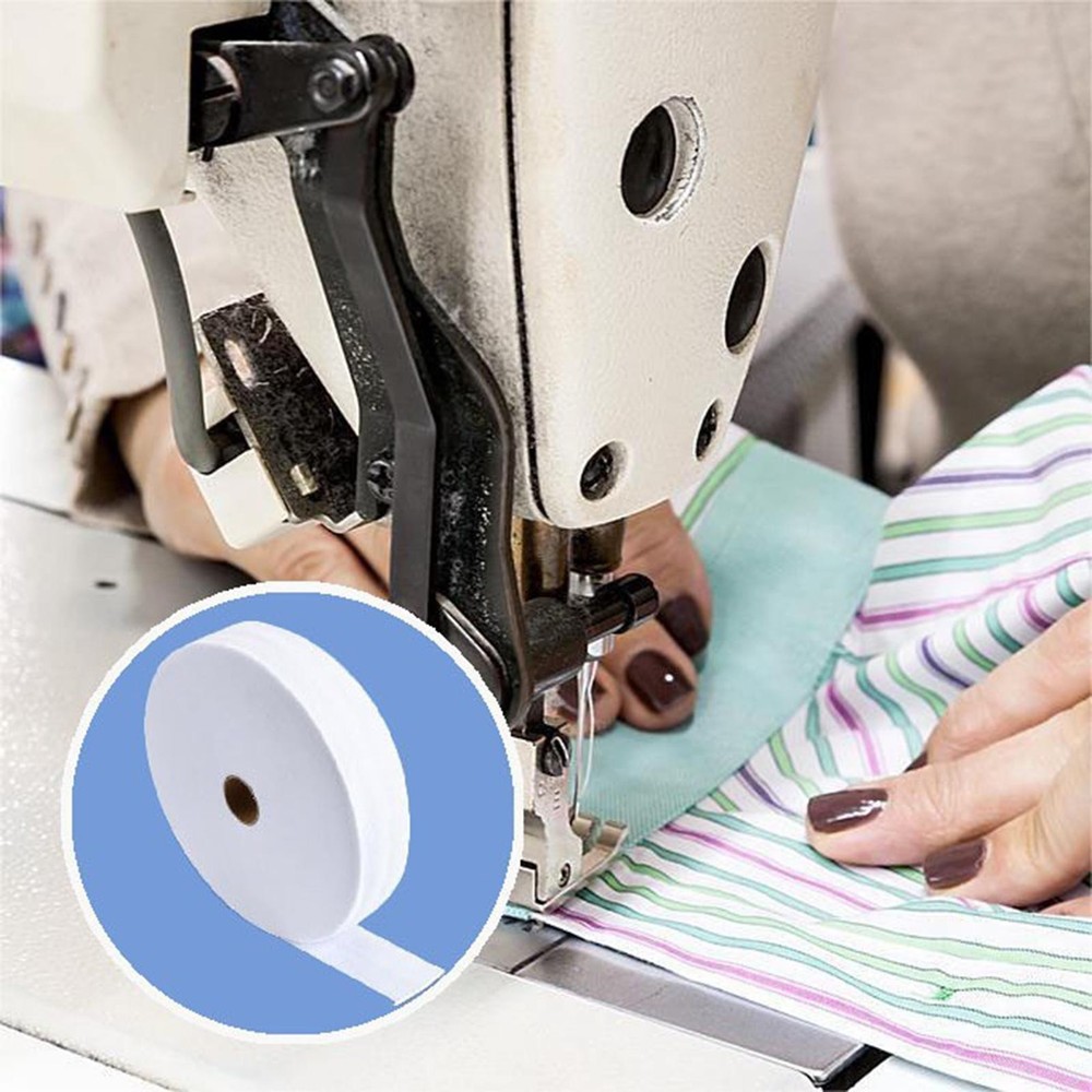 Roll Batting Strip Sewing Quilts Washable Polyester DIY Projects Yarn