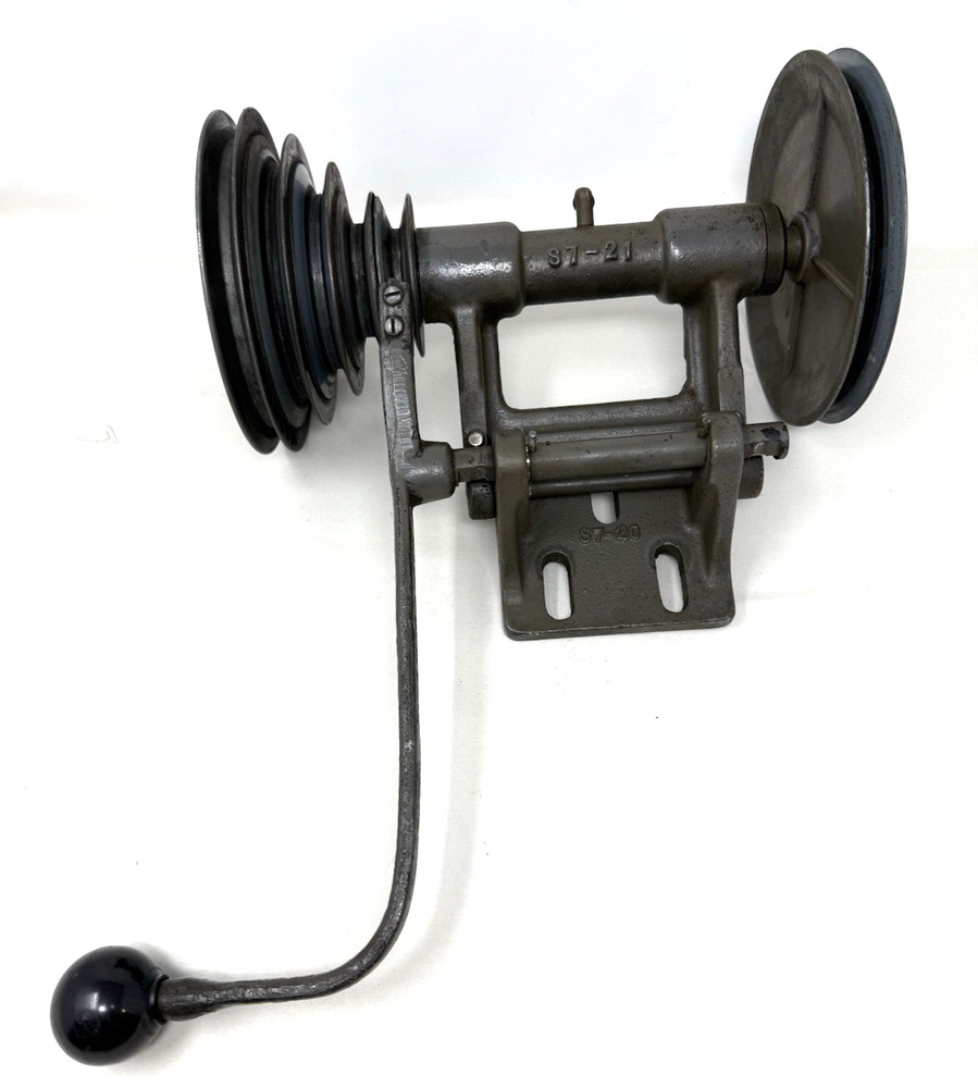 Atlas Shaper 7B Countershaft Assembly