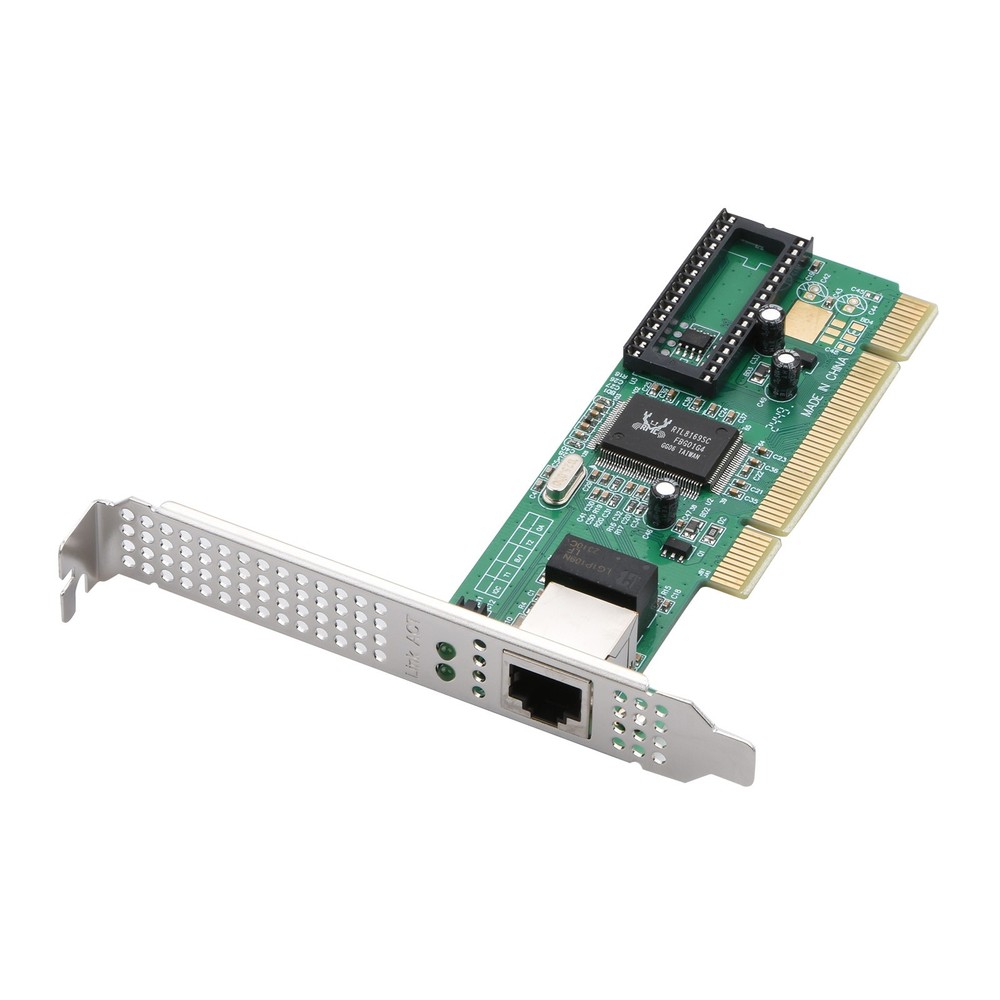 Network Controller Card Fit For 0℃~55 ℃ (32℉~131 ℉) Working Temperature