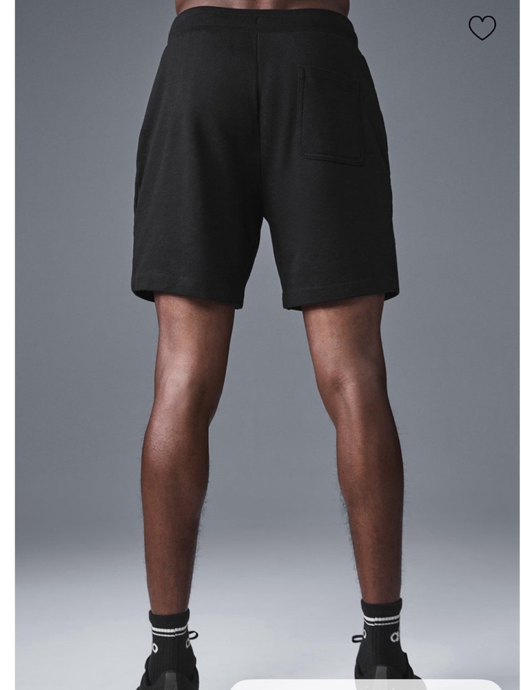 Alo Chill Shorts Size Large