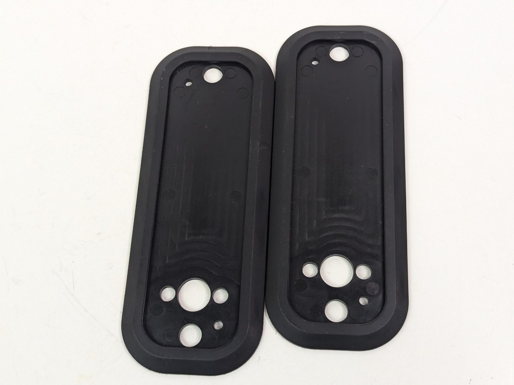 Codelock Push Button Digital Lock with Optional Holdback EU995