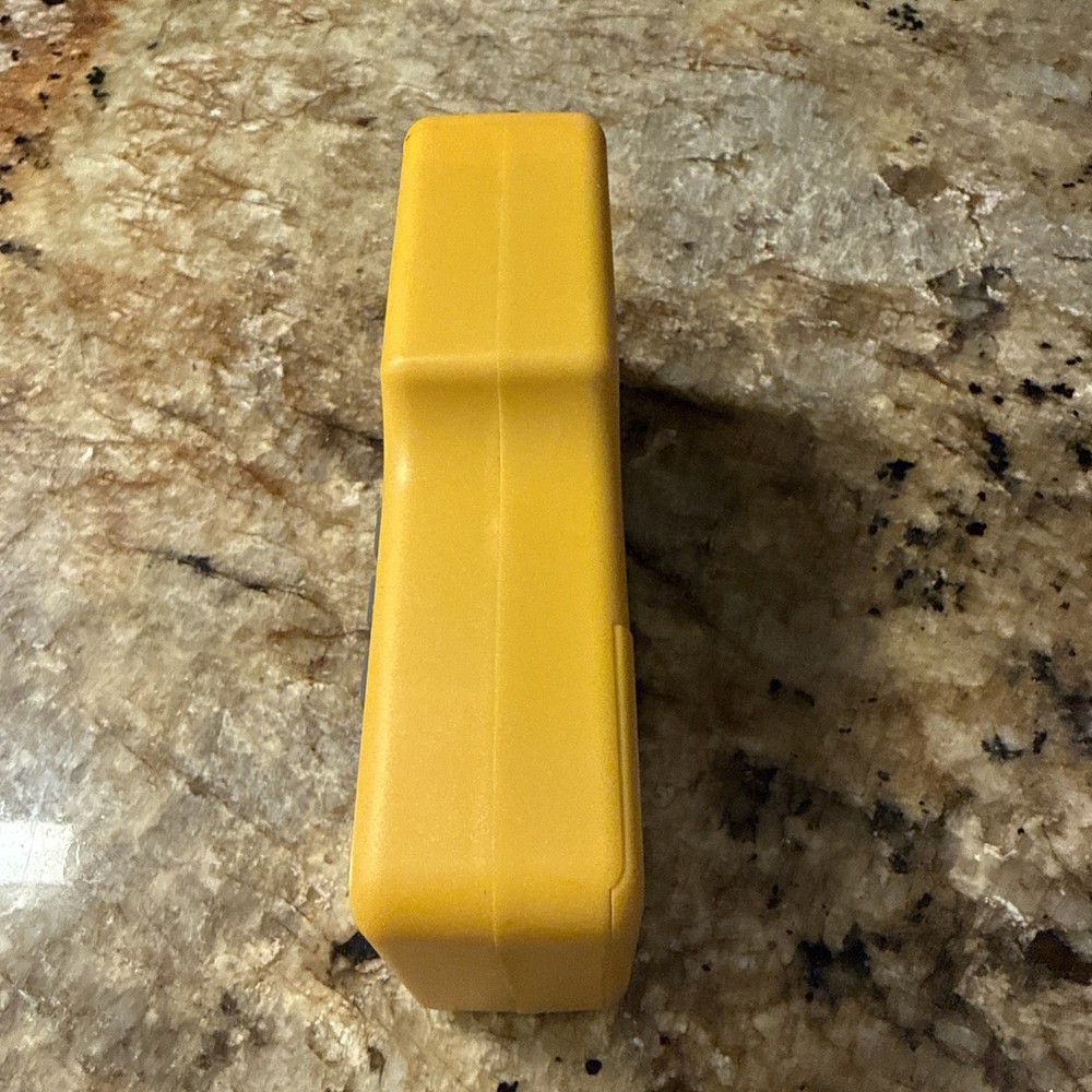 UEI Test Instruments EM200 Dual Input Digital Input Manometer with Case