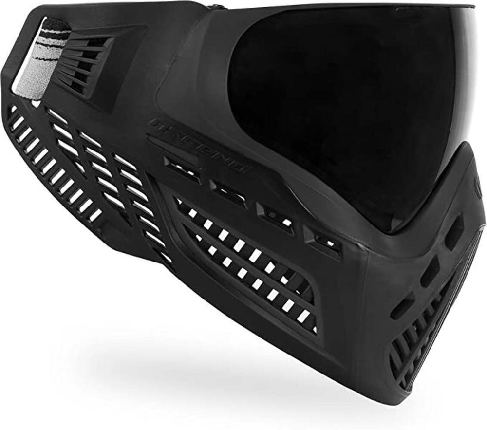 Virtue Vio Ascend Goggle - Black