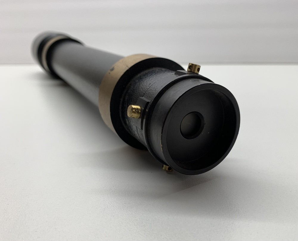 W. & L.E. Gurley Troy NY Transit Scope 15.5”