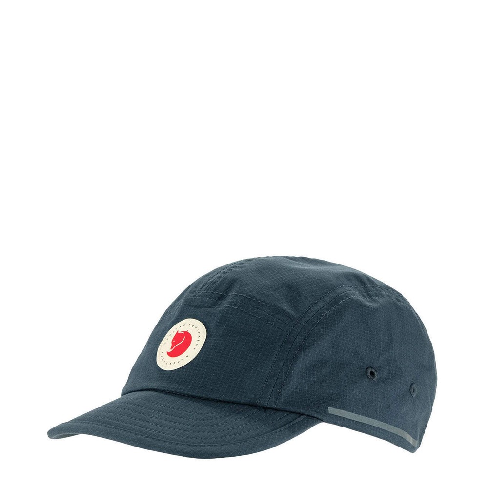 Fjallraven Hoja Cap Navy