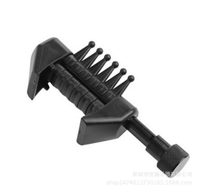 Multifunction Capo Open Tuning Spider Chords For Acoustic Guitar Strings WA-20
