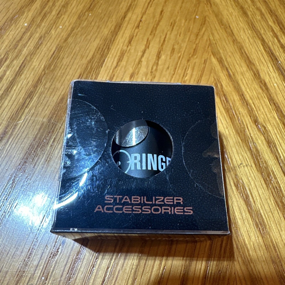 Dead Ringer Quick-Detach System Stabilizer 1” Outside Diameter Quick Release