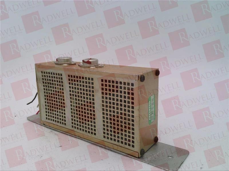 ACOPIAN FD15-50A / FD1550A (USED)