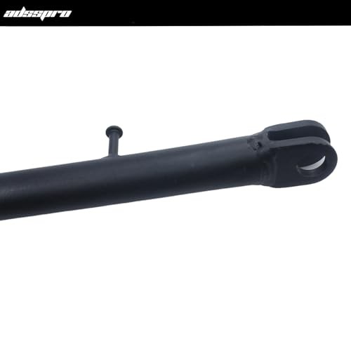 Universal Motorcycle Kickstand Accessories Foot Side Support Stand for 320MM