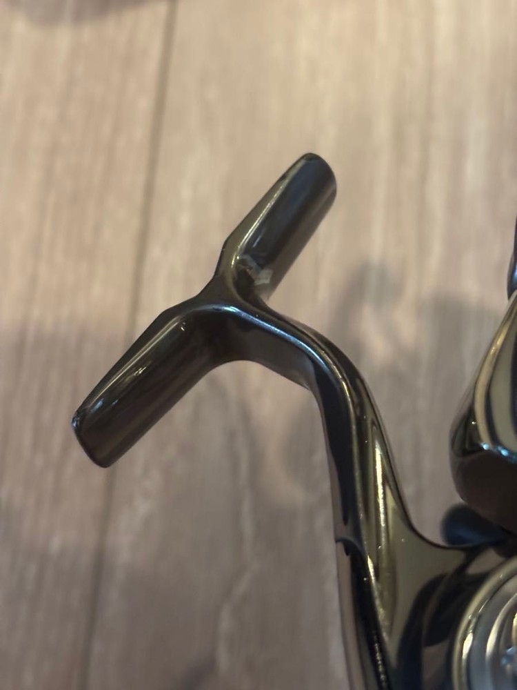 DAIWA 22 EXIST LT4000-XH Spinning Reel High Performance