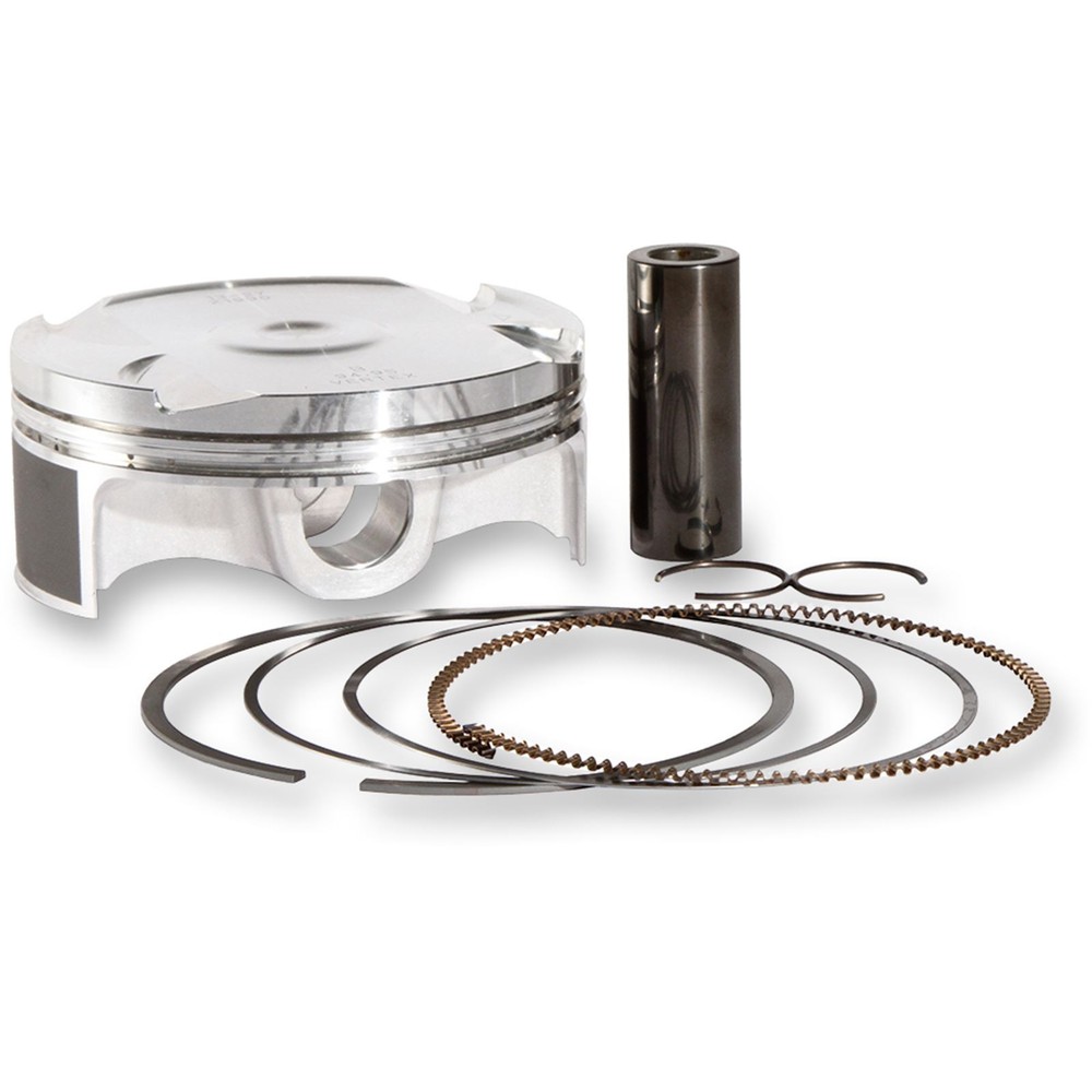 Vertex Piston Wrist Pin 711147