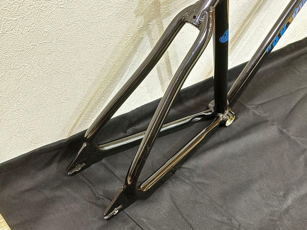 SE PK Ripper Frame Only 700c Size 44cm From Japan