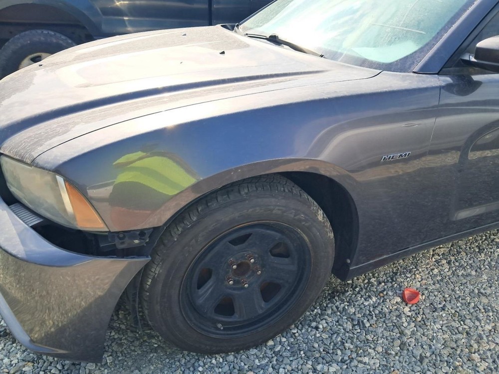 CHARGER 2014 Glove Box 4790757