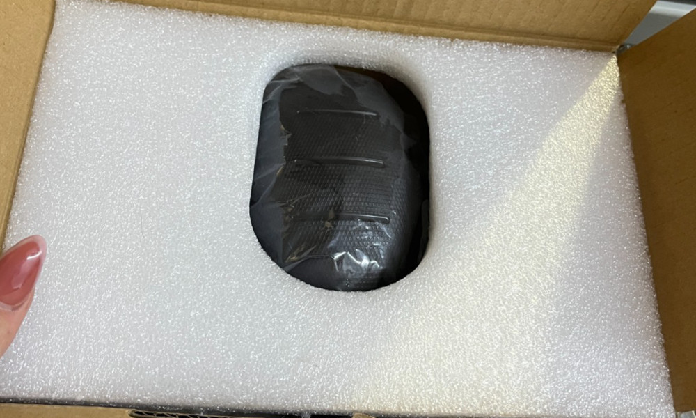 Garage21 Rechargeable Electric Windshield Ice Scraper USB / open box