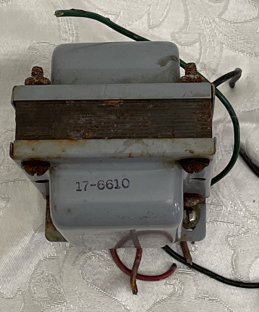 Triad R-105A Full Wave Power Transformer