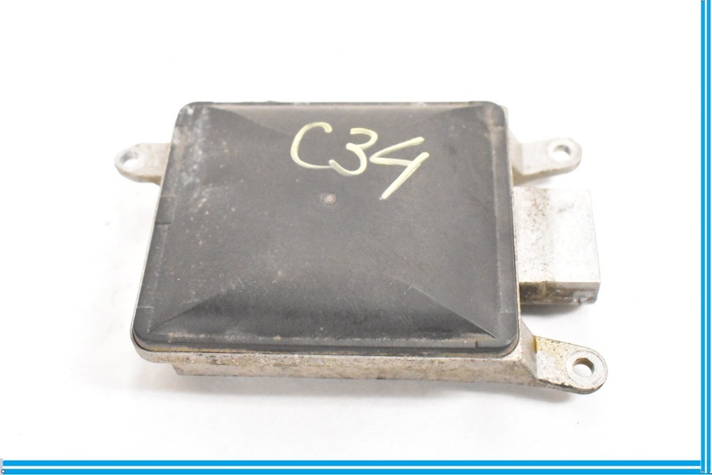 11 - 17 For Porsche Cayenne 958 Front Left Side Blind Spot Sensor Control Module