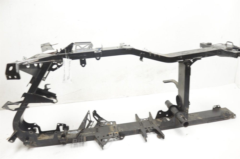 Can-Am Outlander 400 EFI 09 Frame 705201710 48053