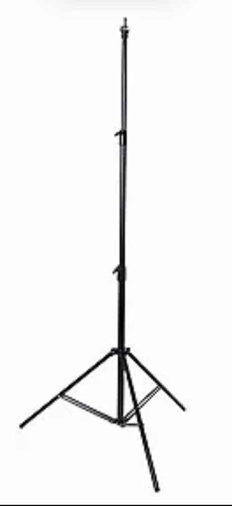 (2) Promaster Light Stand