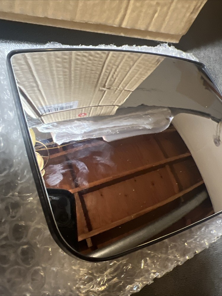 Kenworth T660 Replacement Mirror Frame RIGHT SIDE RH (LOWER)