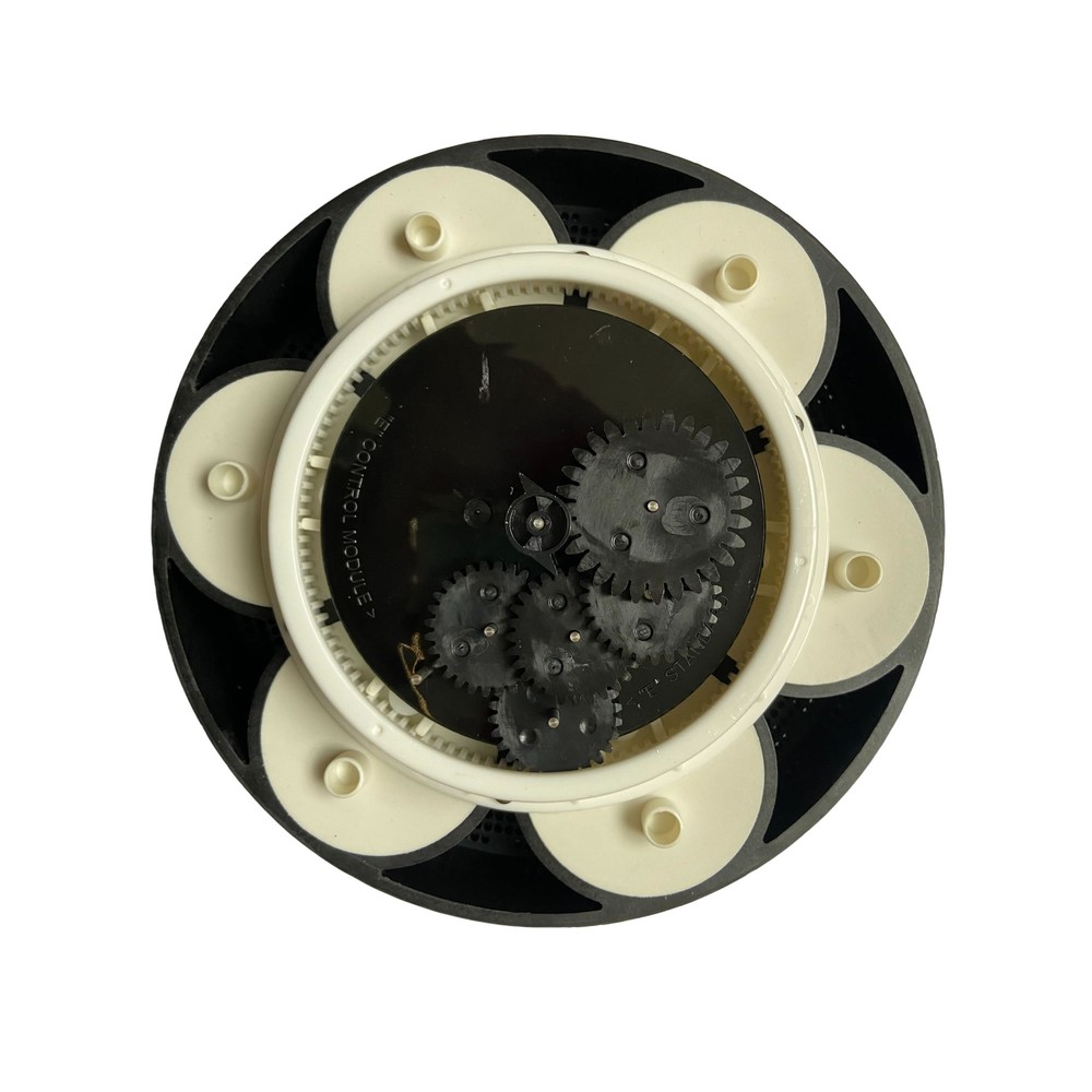 For Paramount 004-302-4408-00 6 Port Module with Valve Shell Oring