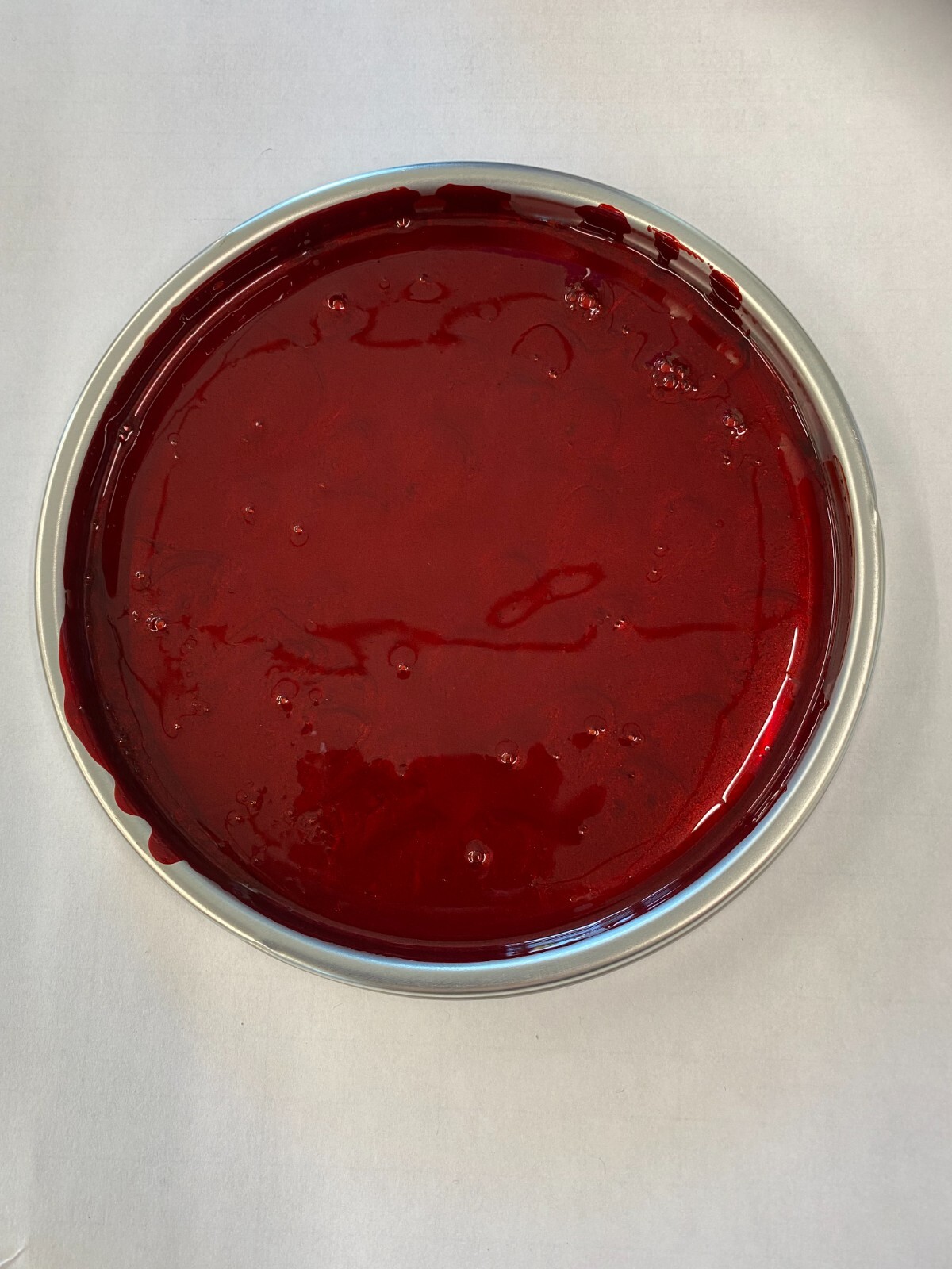 FORD - RR - RUBY RED Factory Pack Basecoat Paint