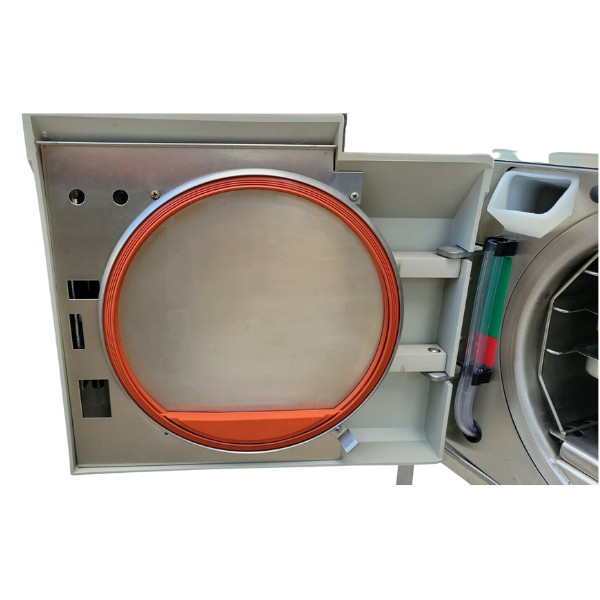 Midmark M9 Automatic Autoclave Sterilizer - Fully Refurbished - First Gen