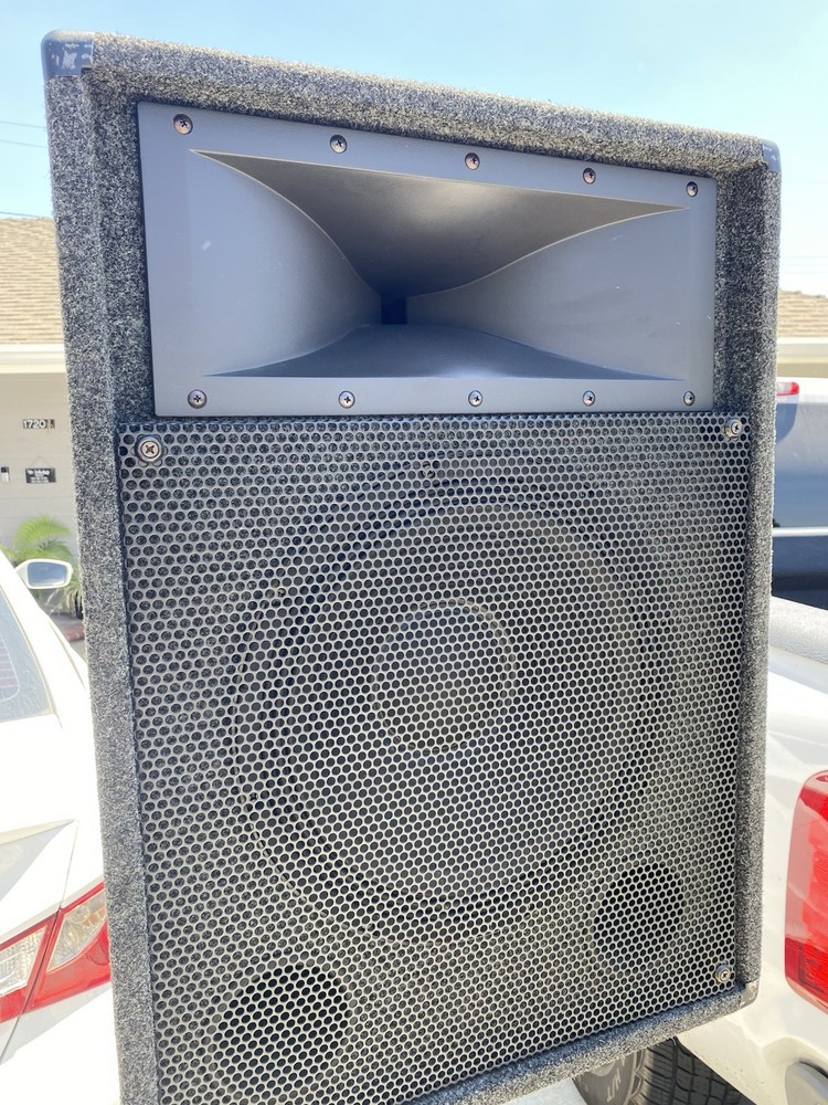 🔥 Professional DJ Complete Setup – Turnkey System – Everything Included