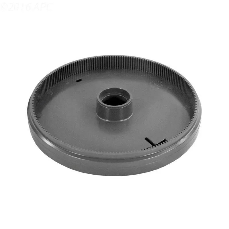 Wheel w/o Bearing