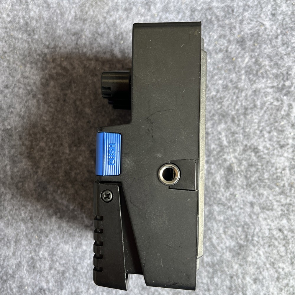 Arion SPH-1 Stereo Phaser